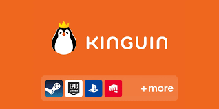 Exploring Kinguin: A Look at Digital Game Marketplaces