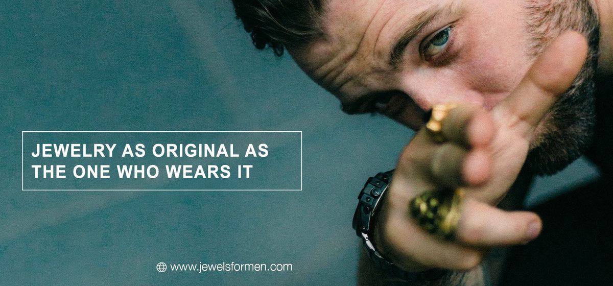Jewels For Men Review 2026: Is Jewels For Men Worth It? We Break Down 8 Best-Sellers