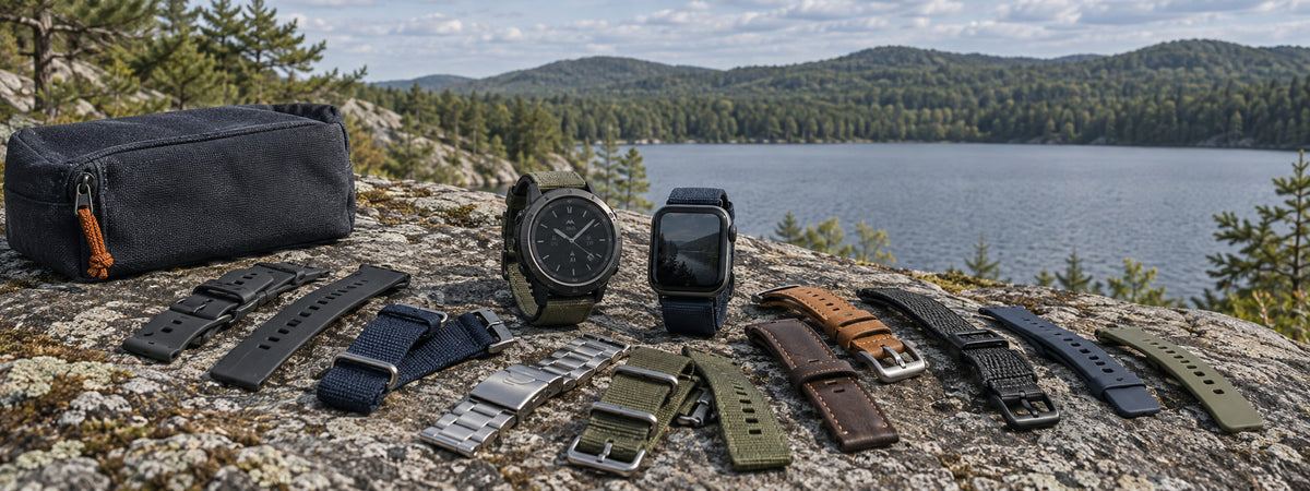 BandsCo Straps Review 2026: Is BandsCo Straps Worth It? We Break Down 8 Best-Sellers