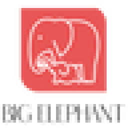 BIG ELEPHANT